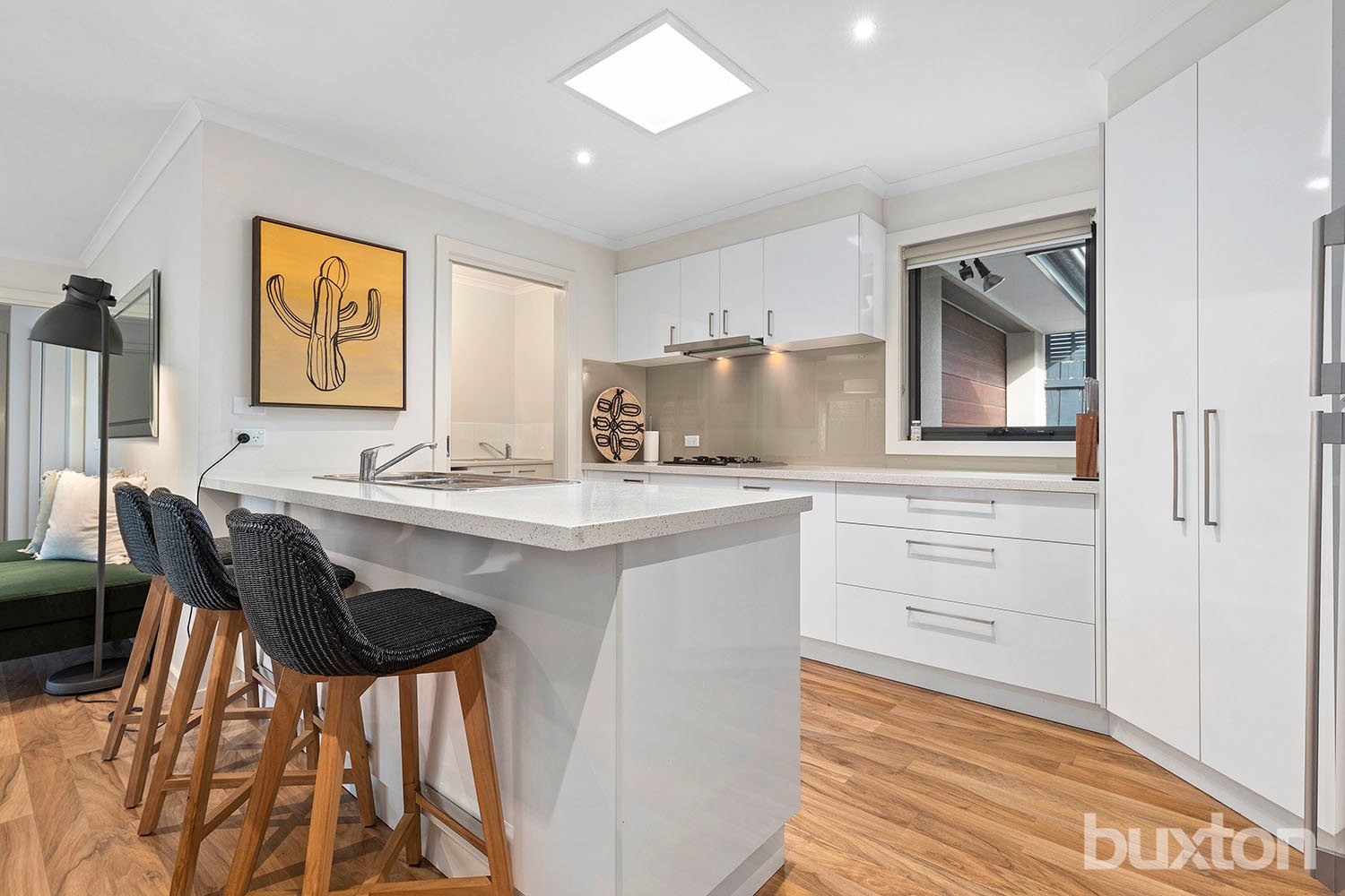 Gallery: 14a Church Street