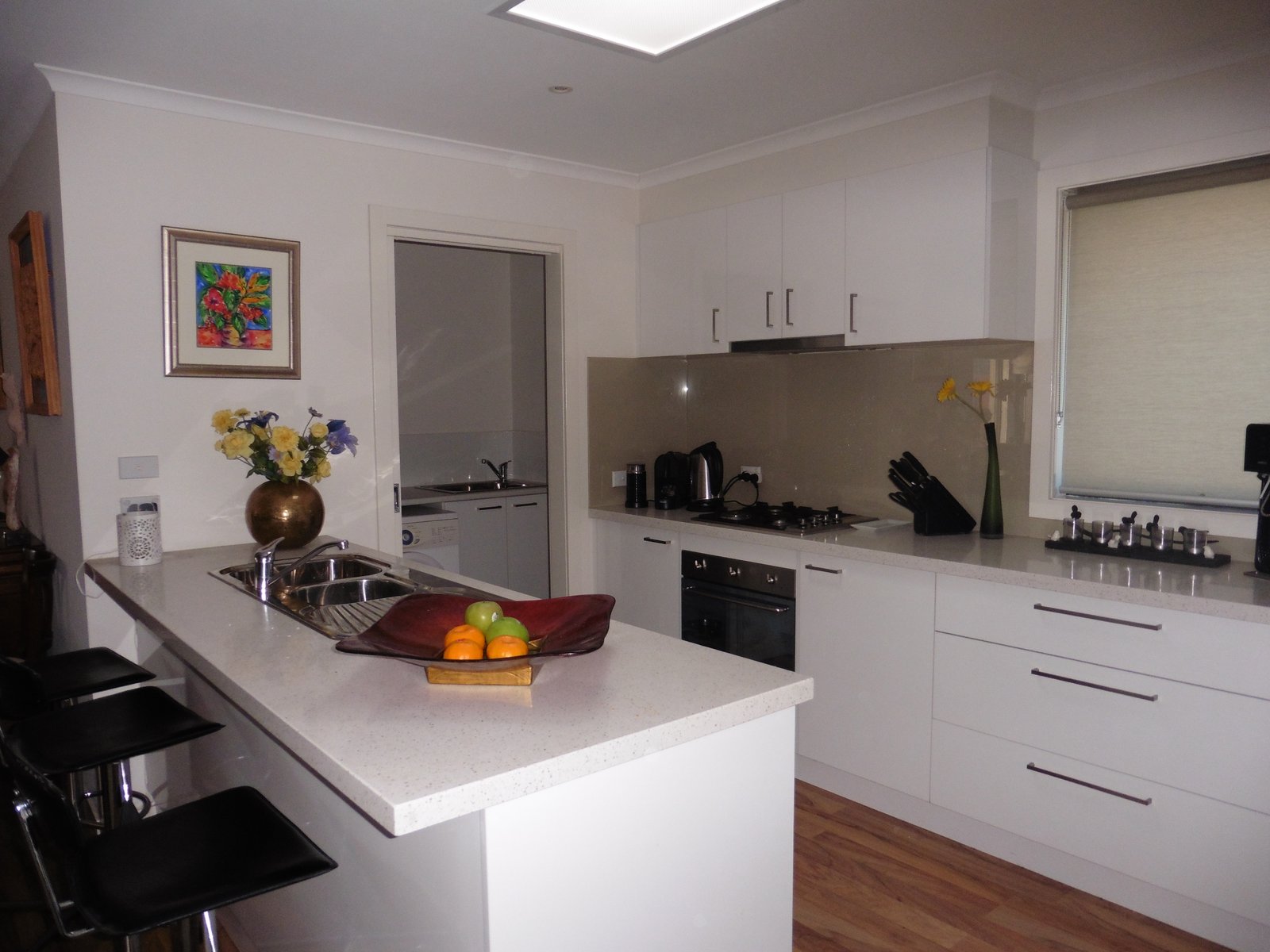 Gallery: 14a Church Street
