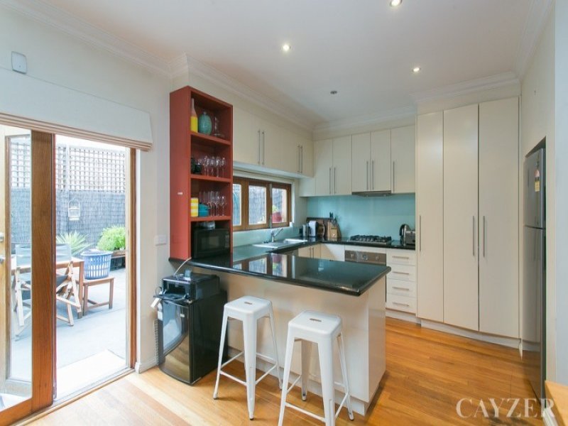 Gallery: 14A Cowderoy Street