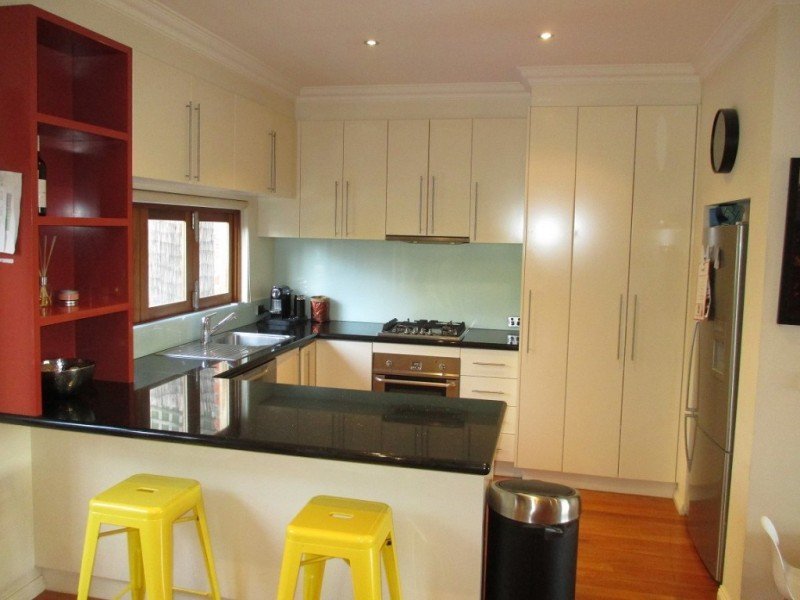 Gallery: 14A Cowderoy Street