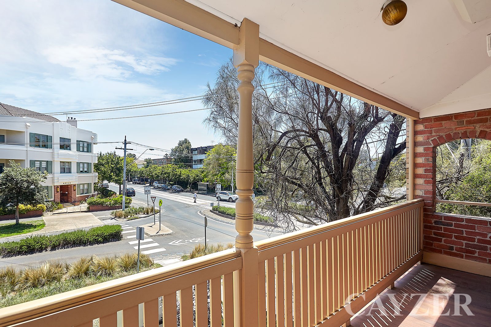 Gallery: 14A Cowderoy Street