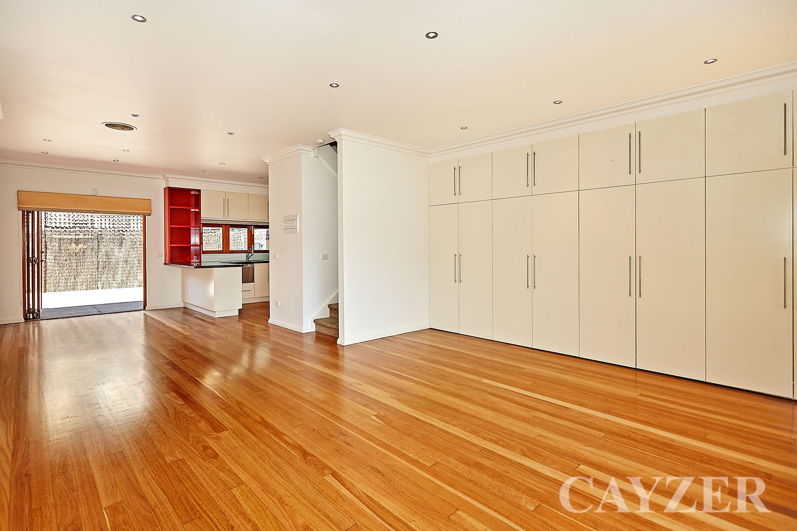 Gallery: 14A Cowderoy Street
