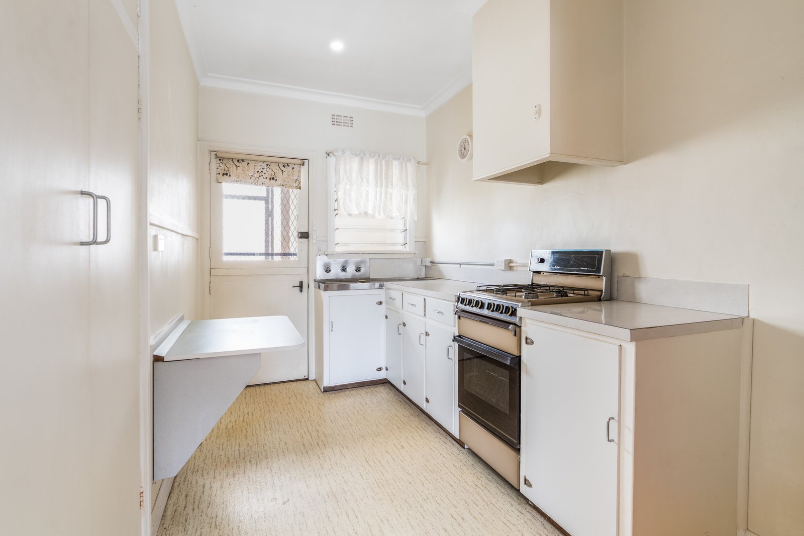 Gallery: 14a Cumberland Street