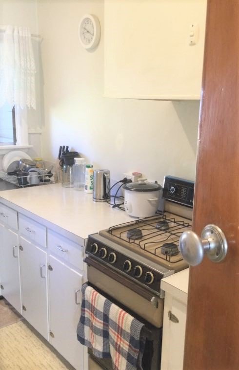 Gallery: 14A Cumberland Street