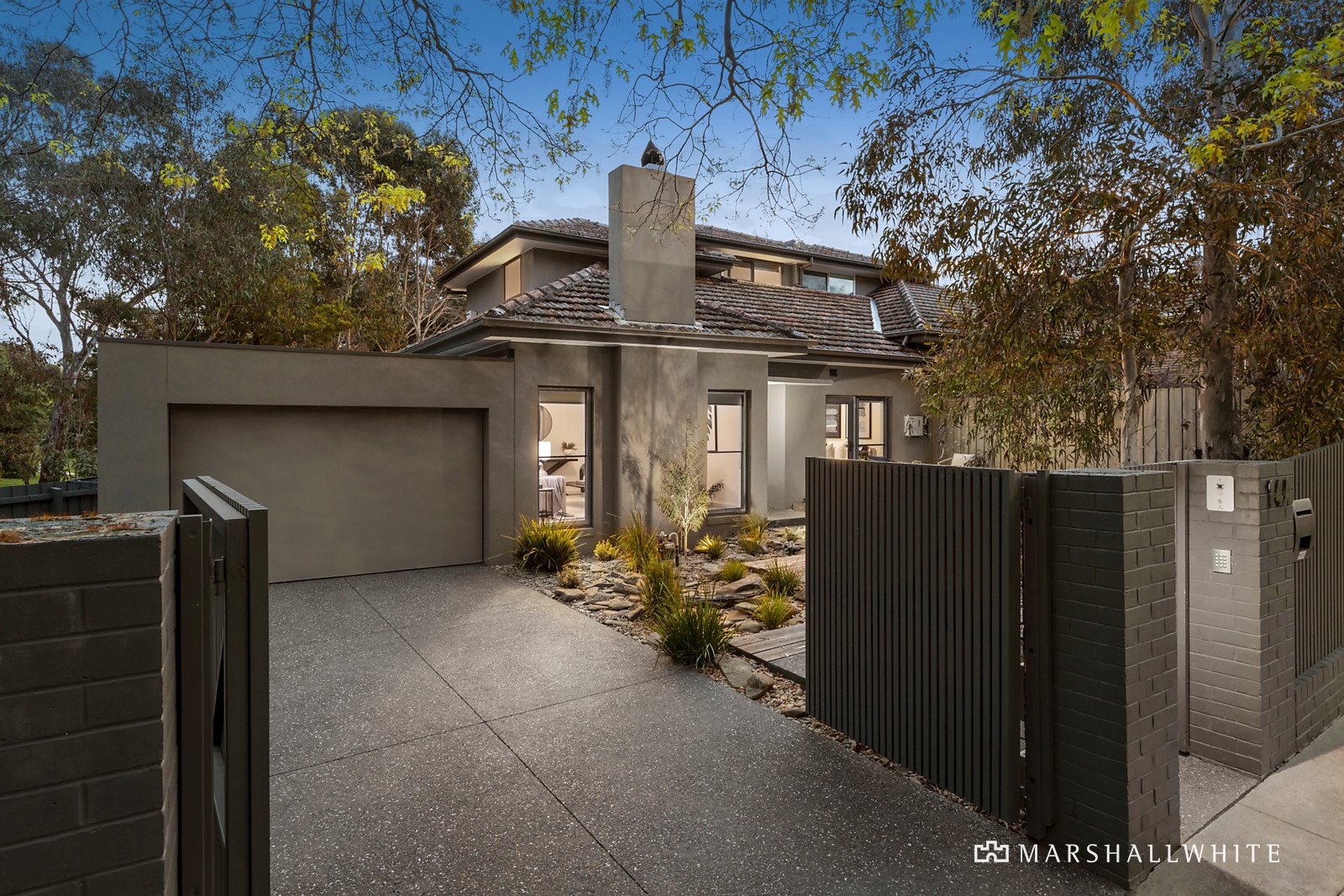 14A Denman Avenue, Glen Iris, VIC