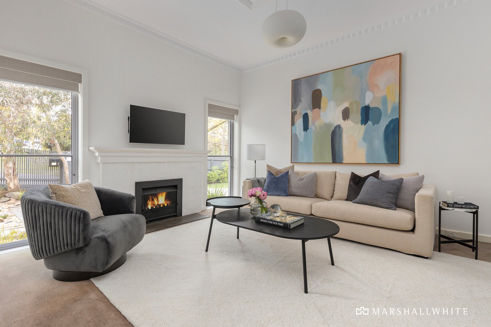 14A Denman Avenue, Glen Iris, VIC