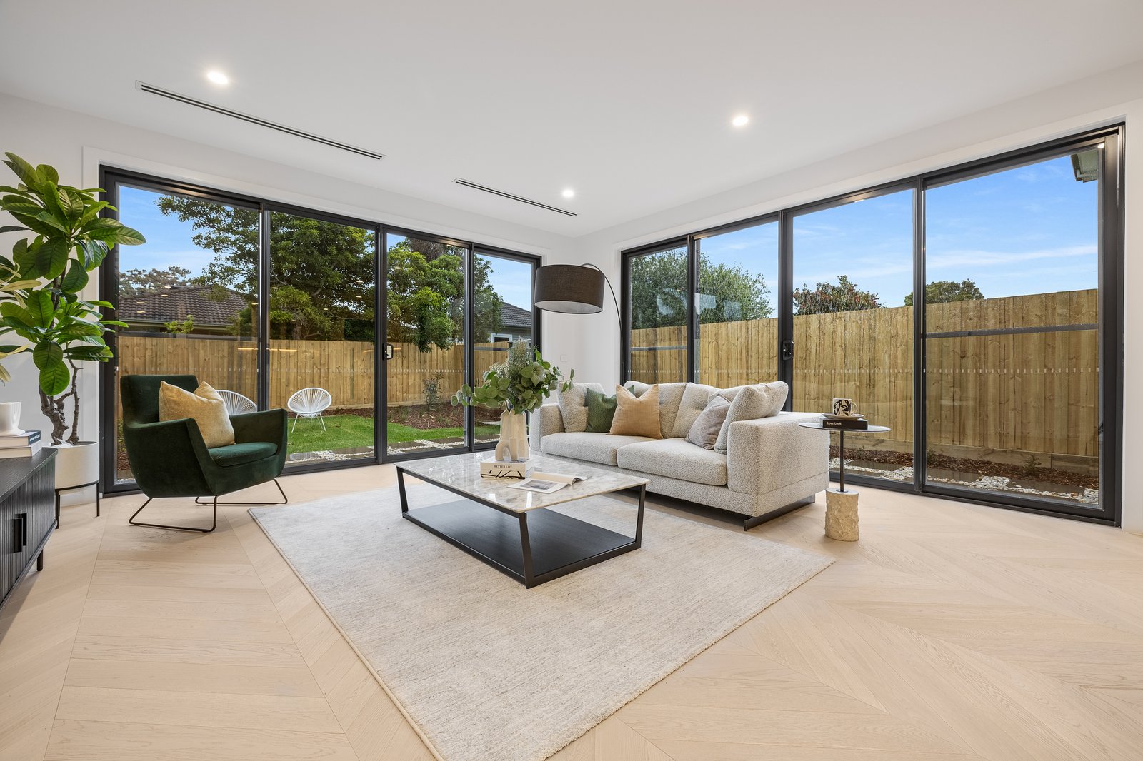 Gallery: 14A Douglas Street