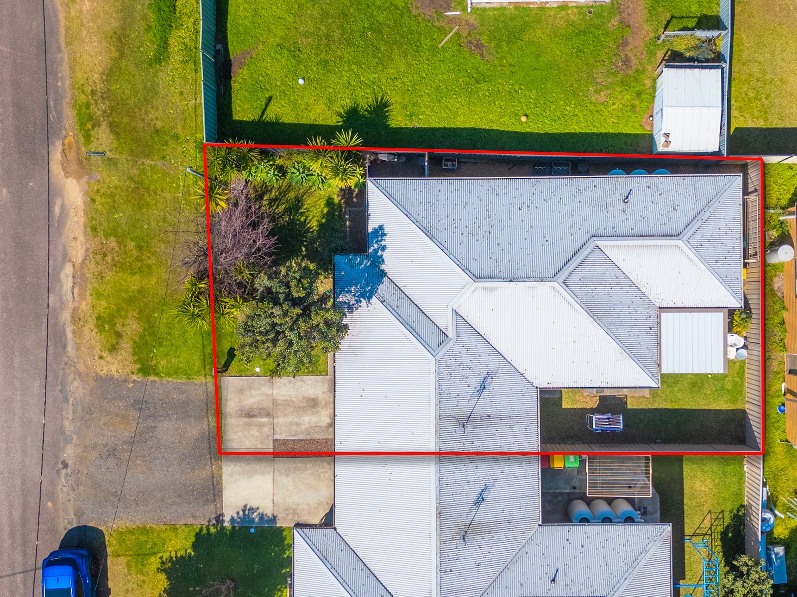 14A Dudley Street KURRI KURRI 3
