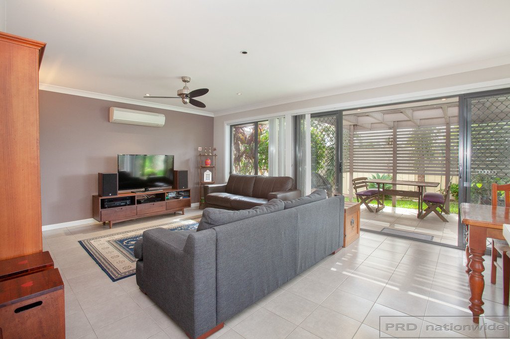 14a Elkin Close RAWORTH 3