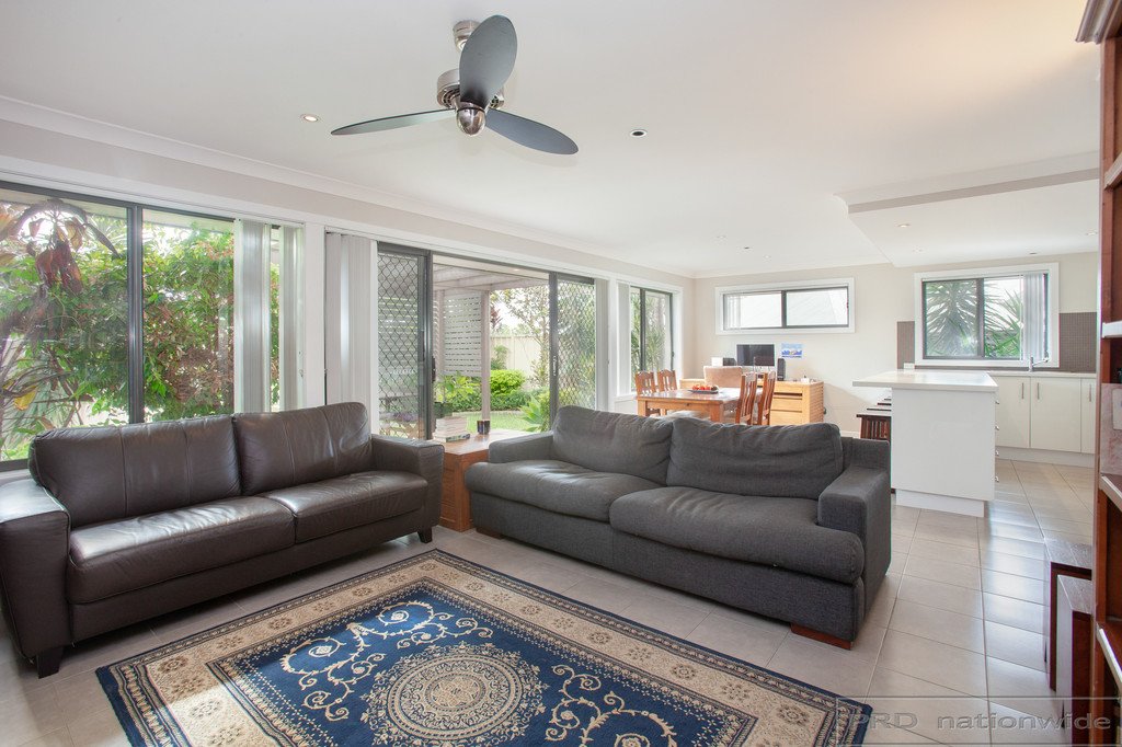 14a Elkin Close RAWORTH 4