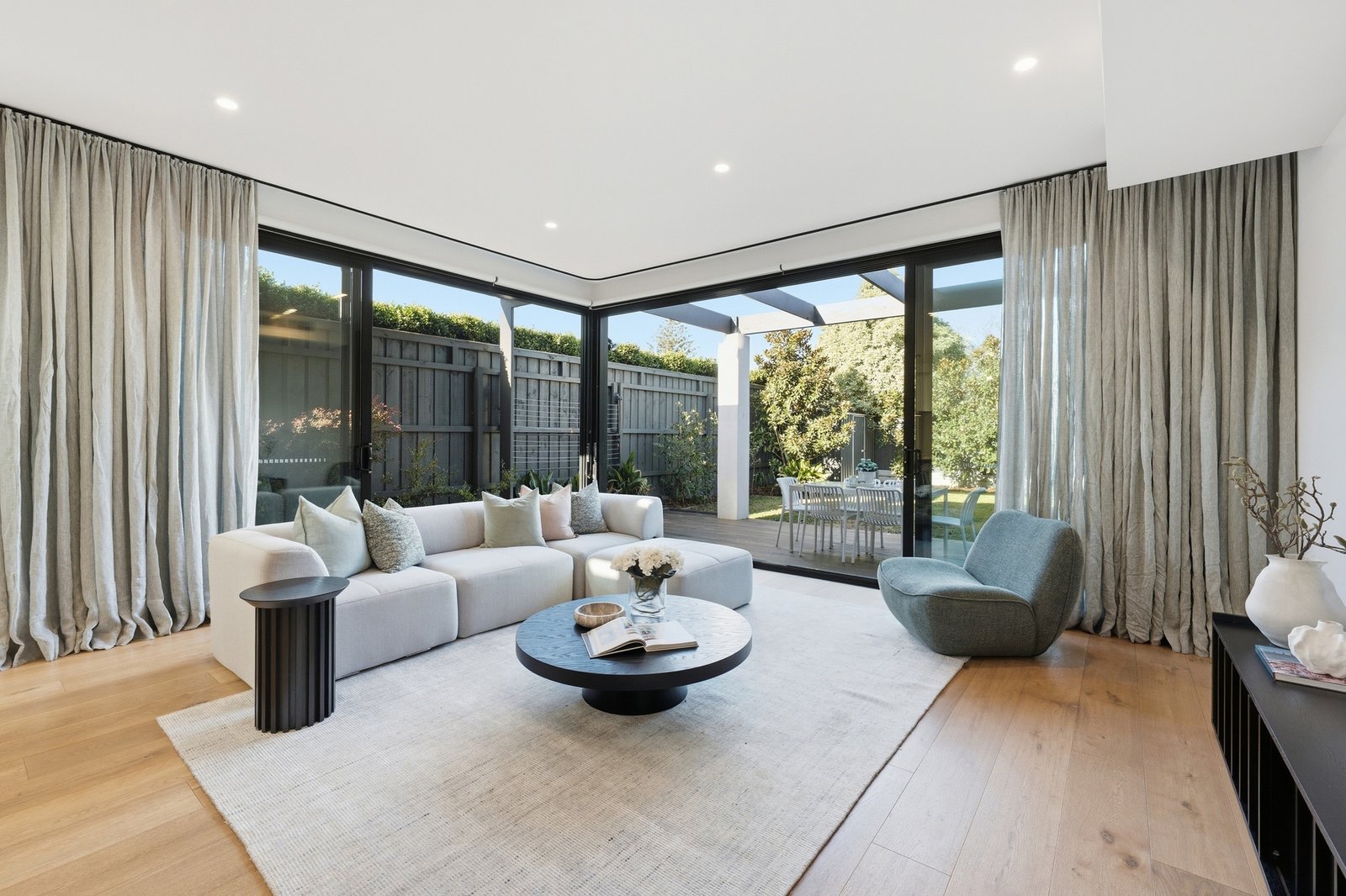 Gallery: 14A Field Street