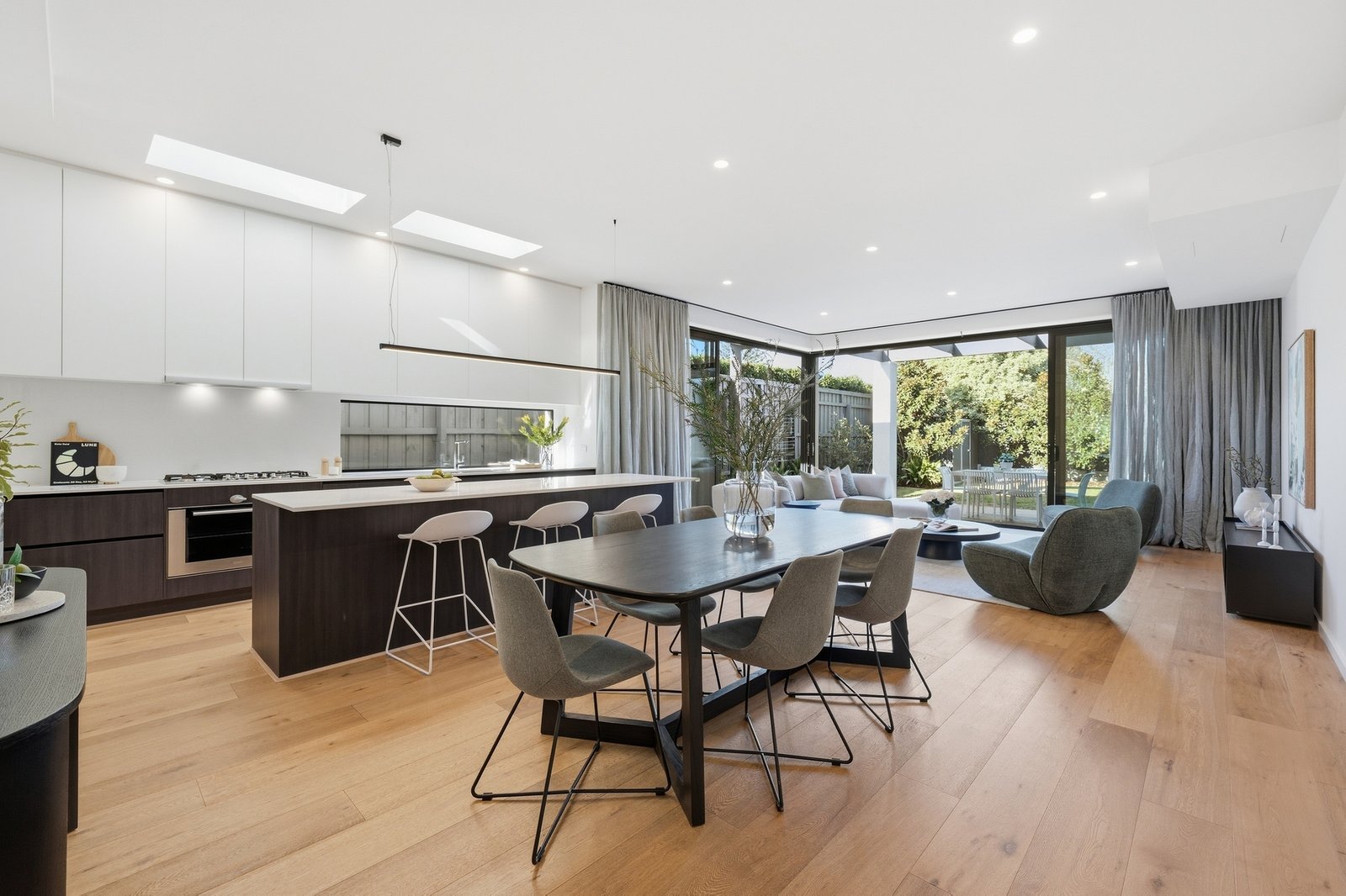 Gallery: 14A Field Street