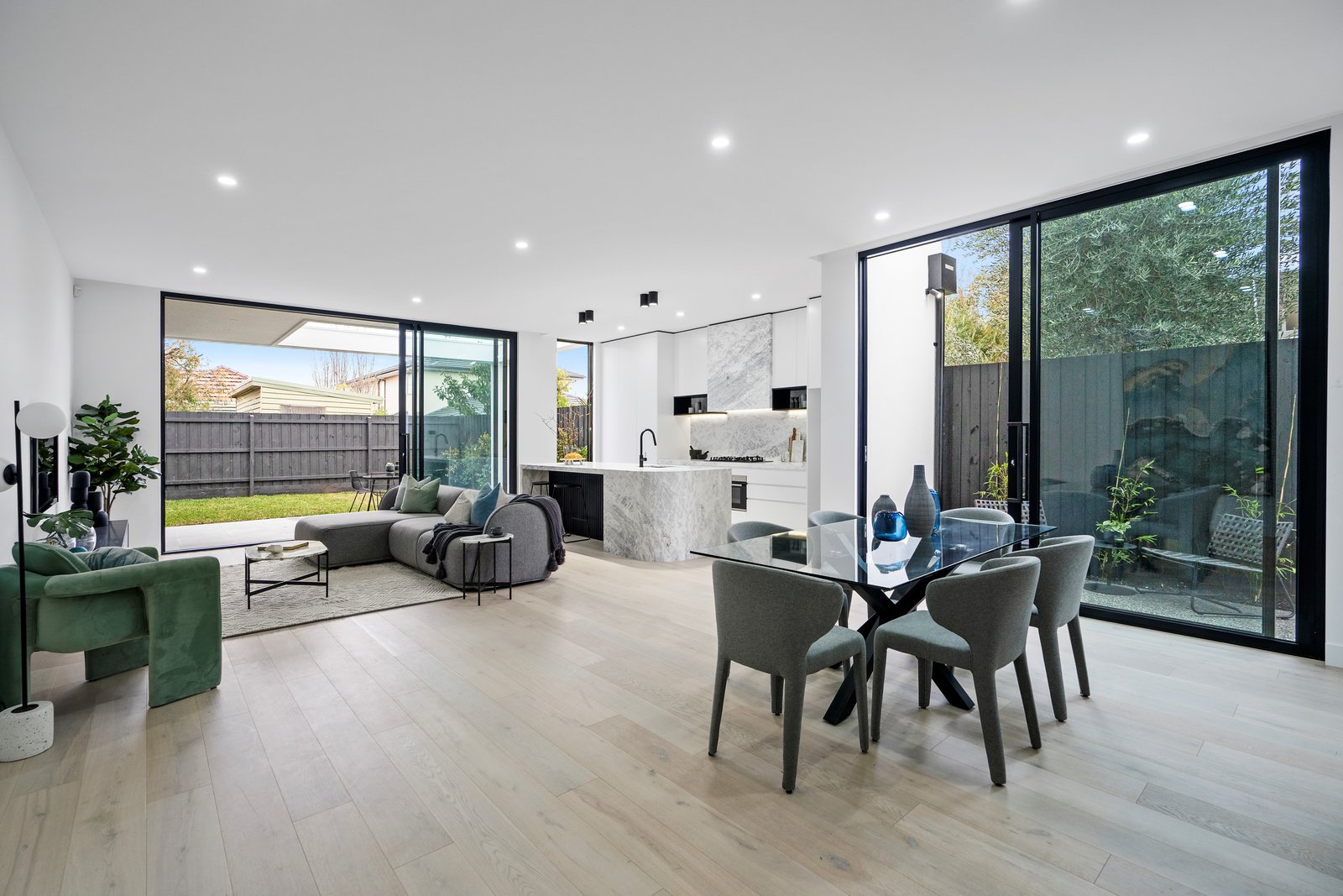 Gallery: 14A Geel Street