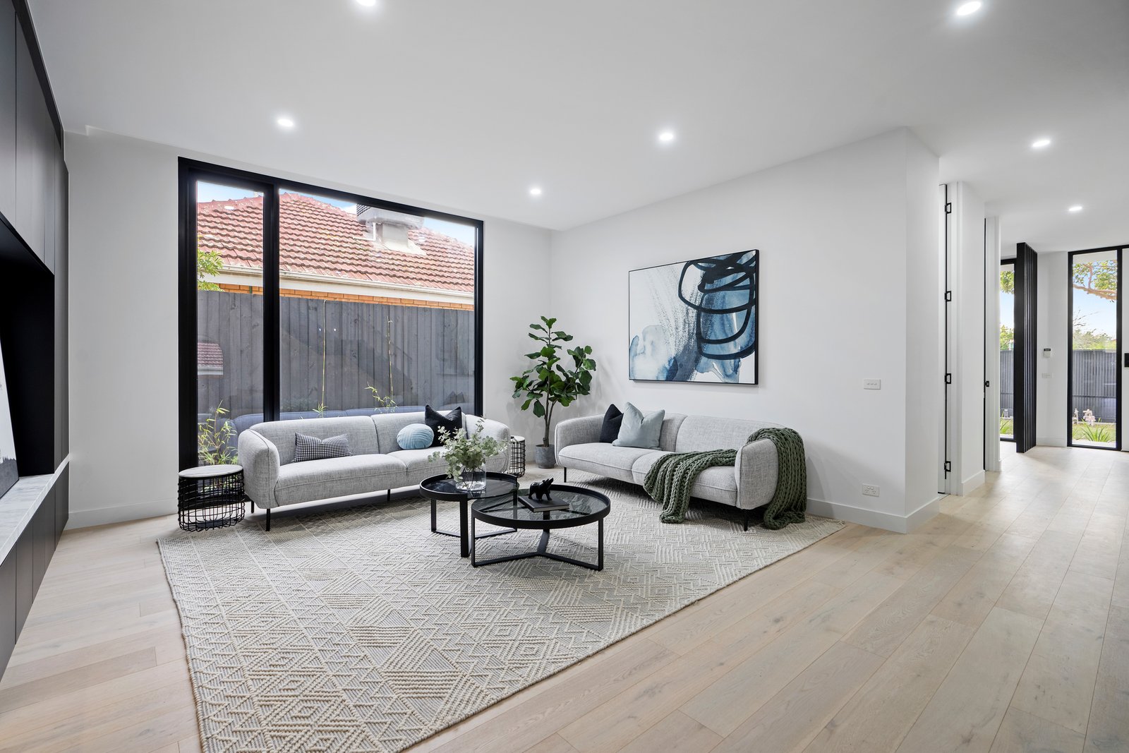 Gallery: 14A Geel Street