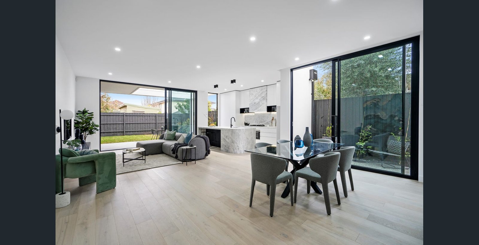 Gallery: 14A Geel Street