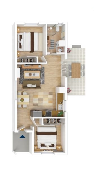 14A Goldmark Cres  Cranebrook 5