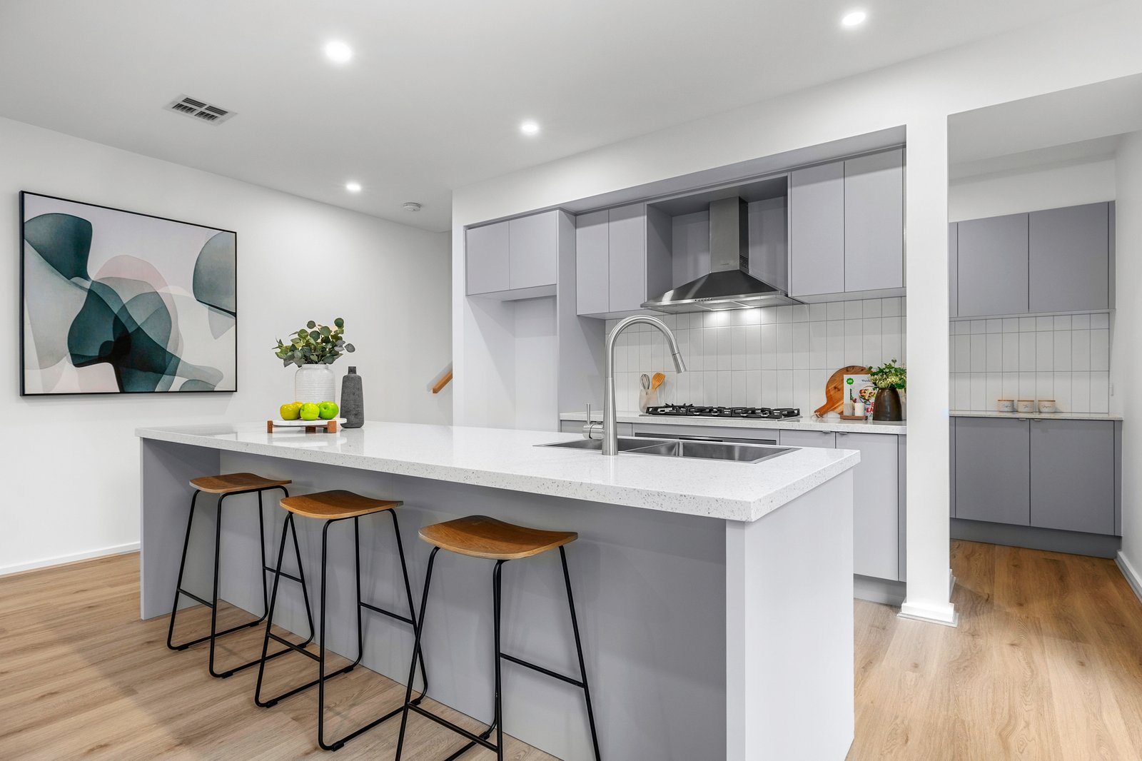 Gallery: 14A Goold Street
