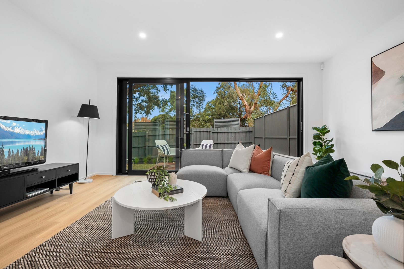 Gallery: 14A Goold Street