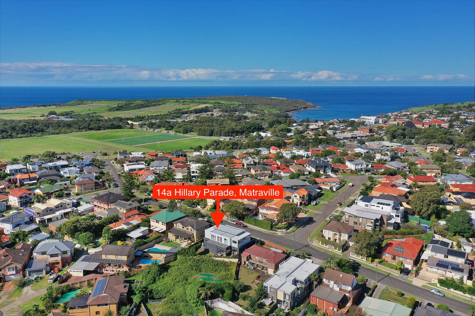 14a Hillary Parade MATRAVILLE 21