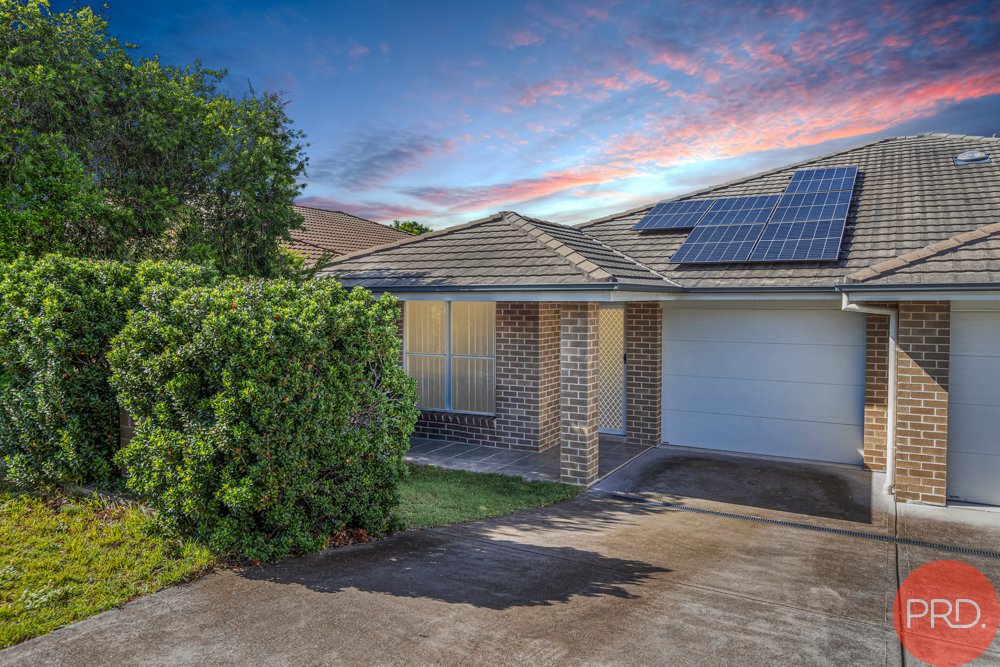 14A Honeysuckle Drive ABERGLASSLYN 1