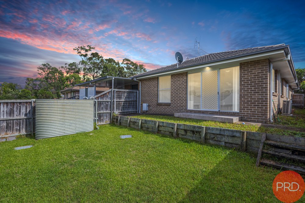 14A Honeysuckle Drive ABERGLASSLYN 2