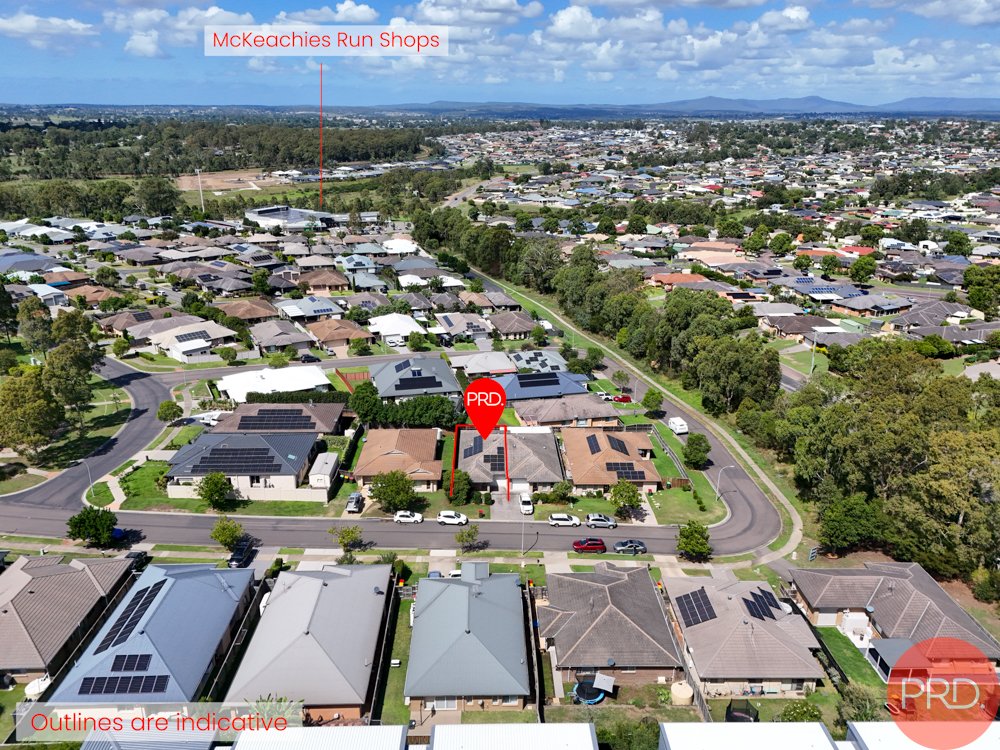 14A Honeysuckle Drive ABERGLASSLYN 4
