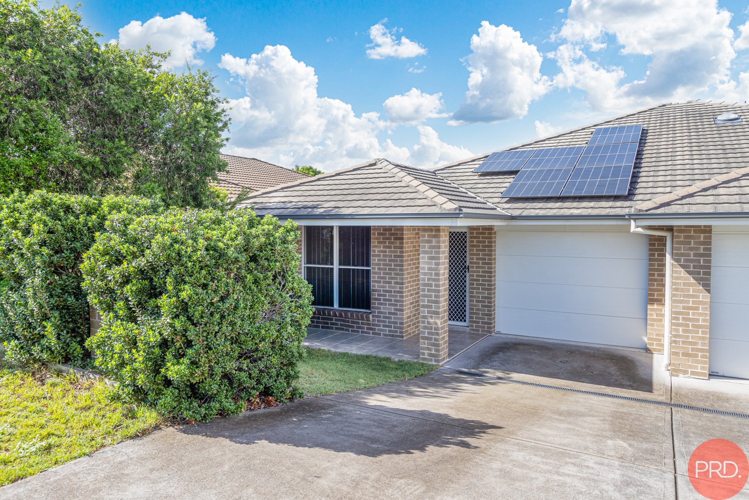 14A Honeysuckle Drive ABERGLASSLYN 5