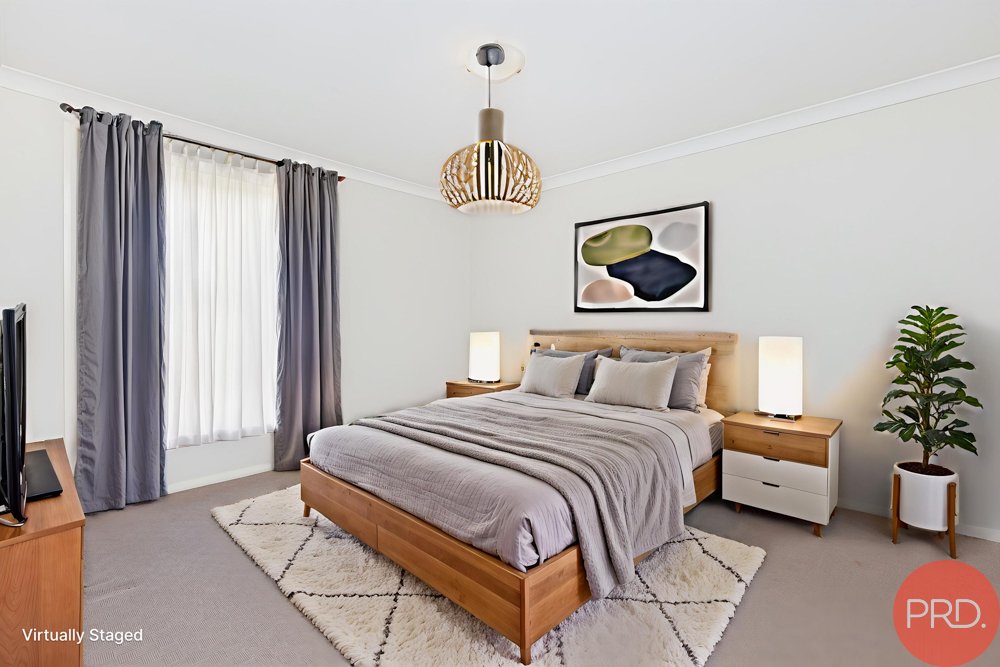 14A Honeysuckle Drive ABERGLASSLYN 6