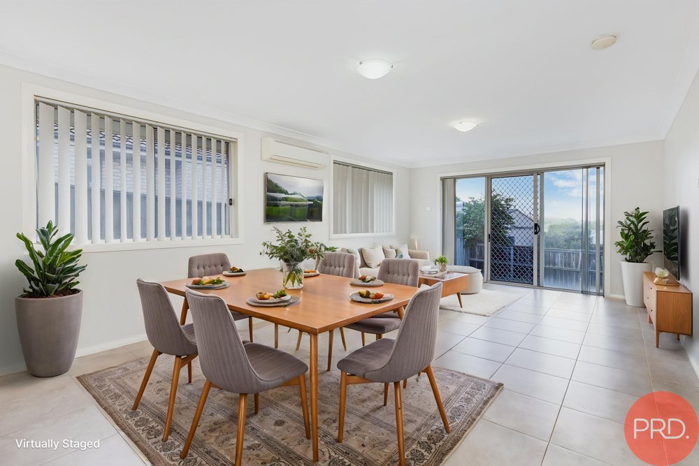 14A Honeysuckle Drive ABERGLASSLYN 11