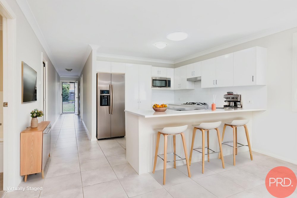 14A Honeysuckle Drive ABERGLASSLYN 12
