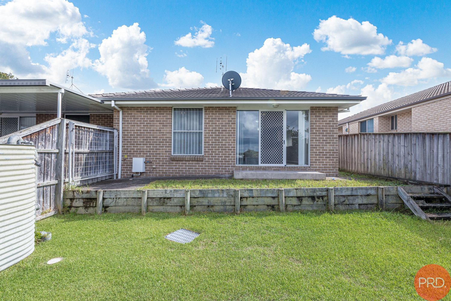 14A Honeysuckle Drive ABERGLASSLYN 19