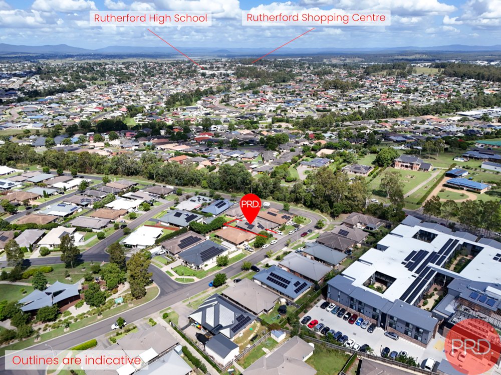 14A Honeysuckle Drive ABERGLASSLYN 23