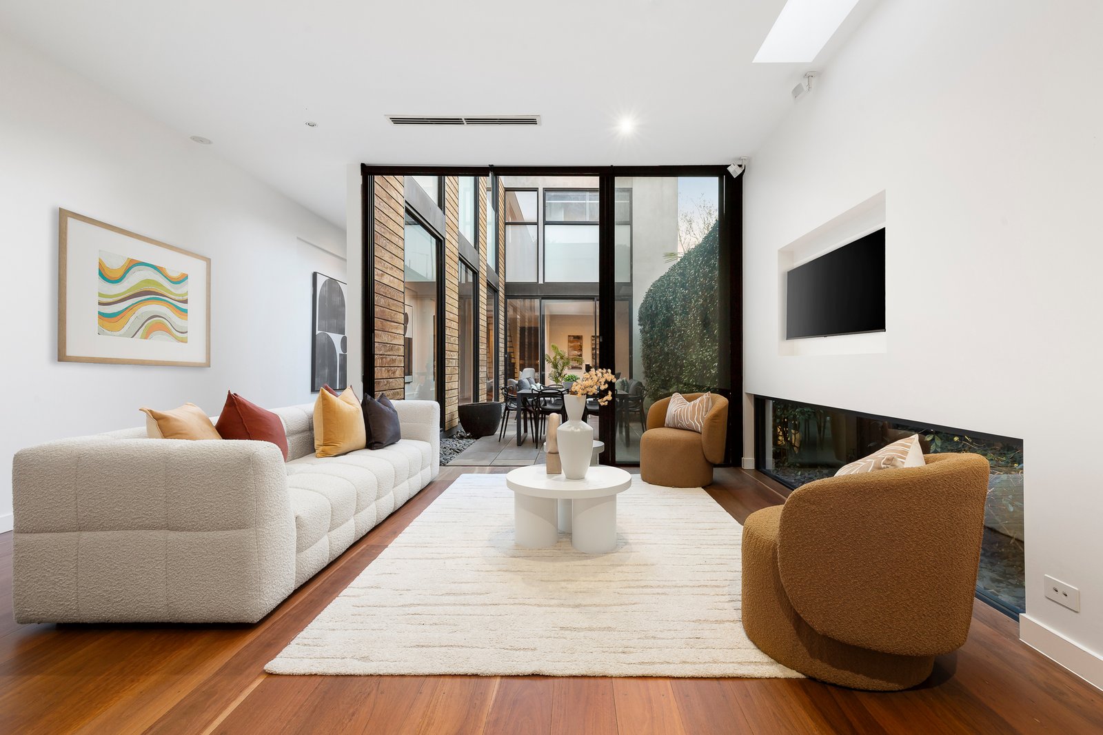 Gallery: 14A Joyce Street
