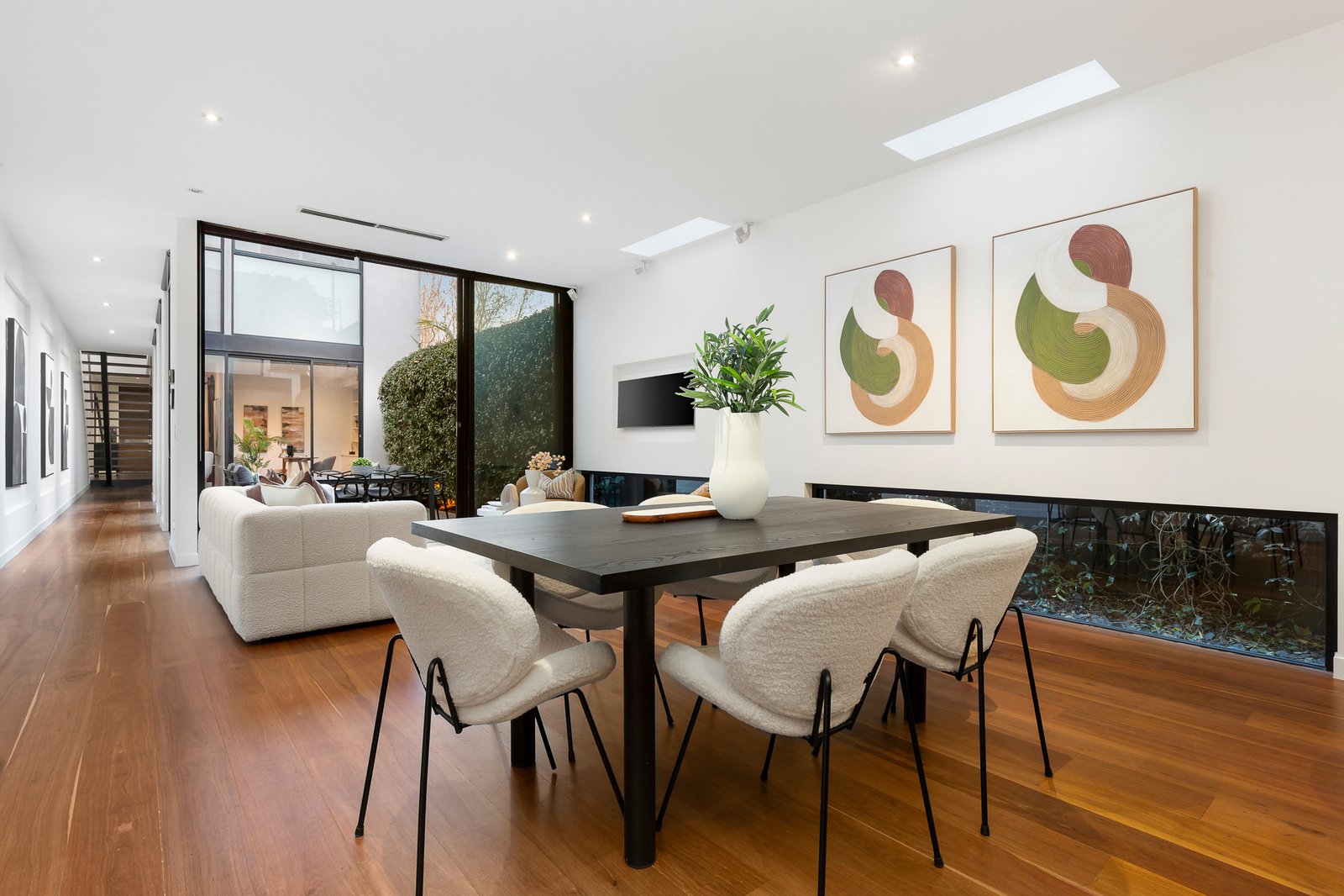 Gallery: 14A Joyce Street
