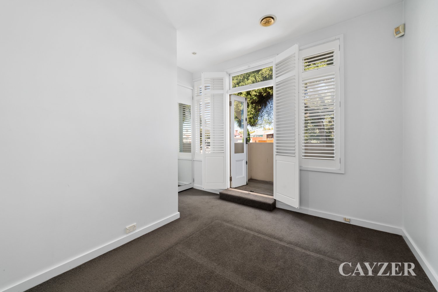 Gallery: 14A Kerferd Place
