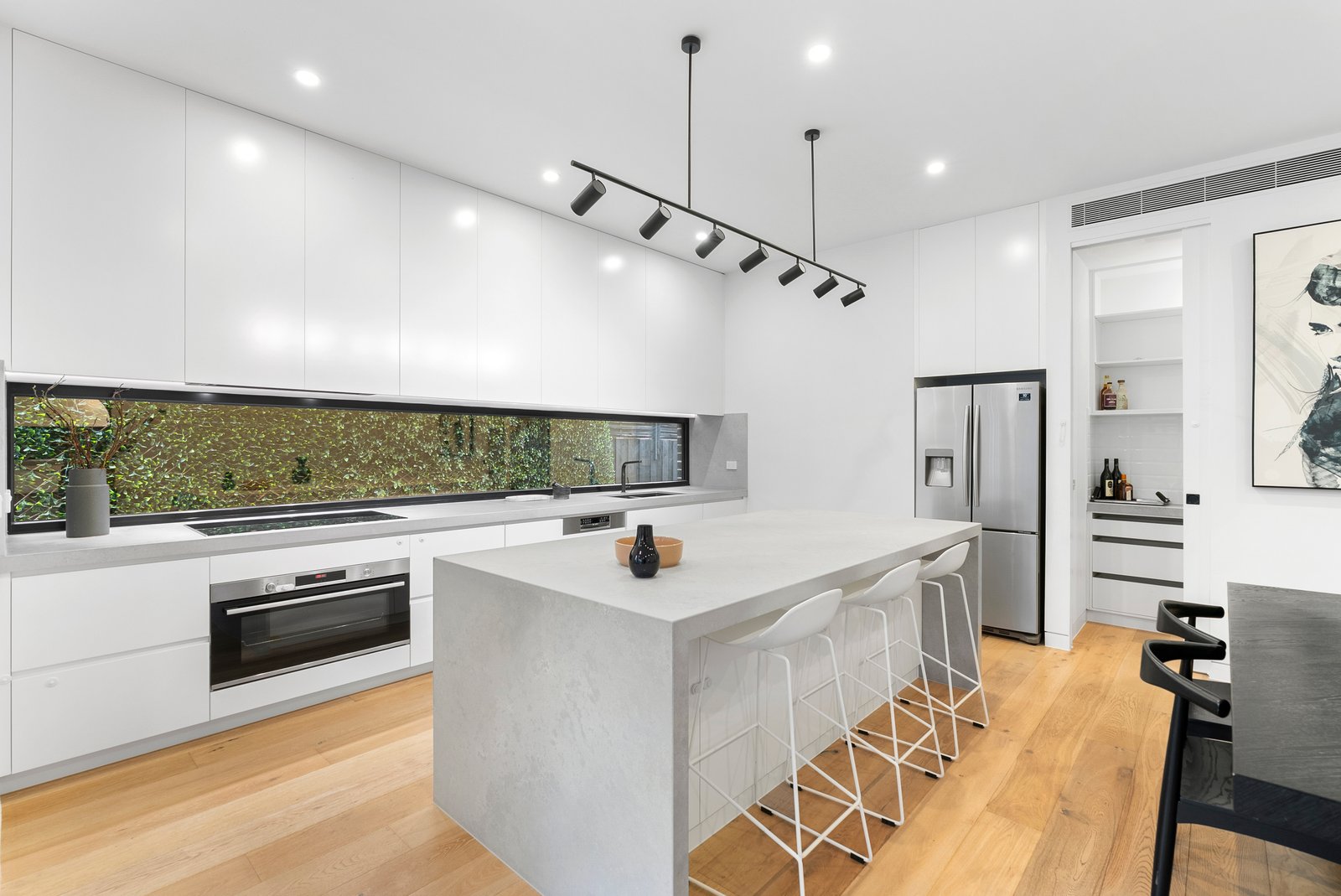 Gallery: 14A Lilac Street