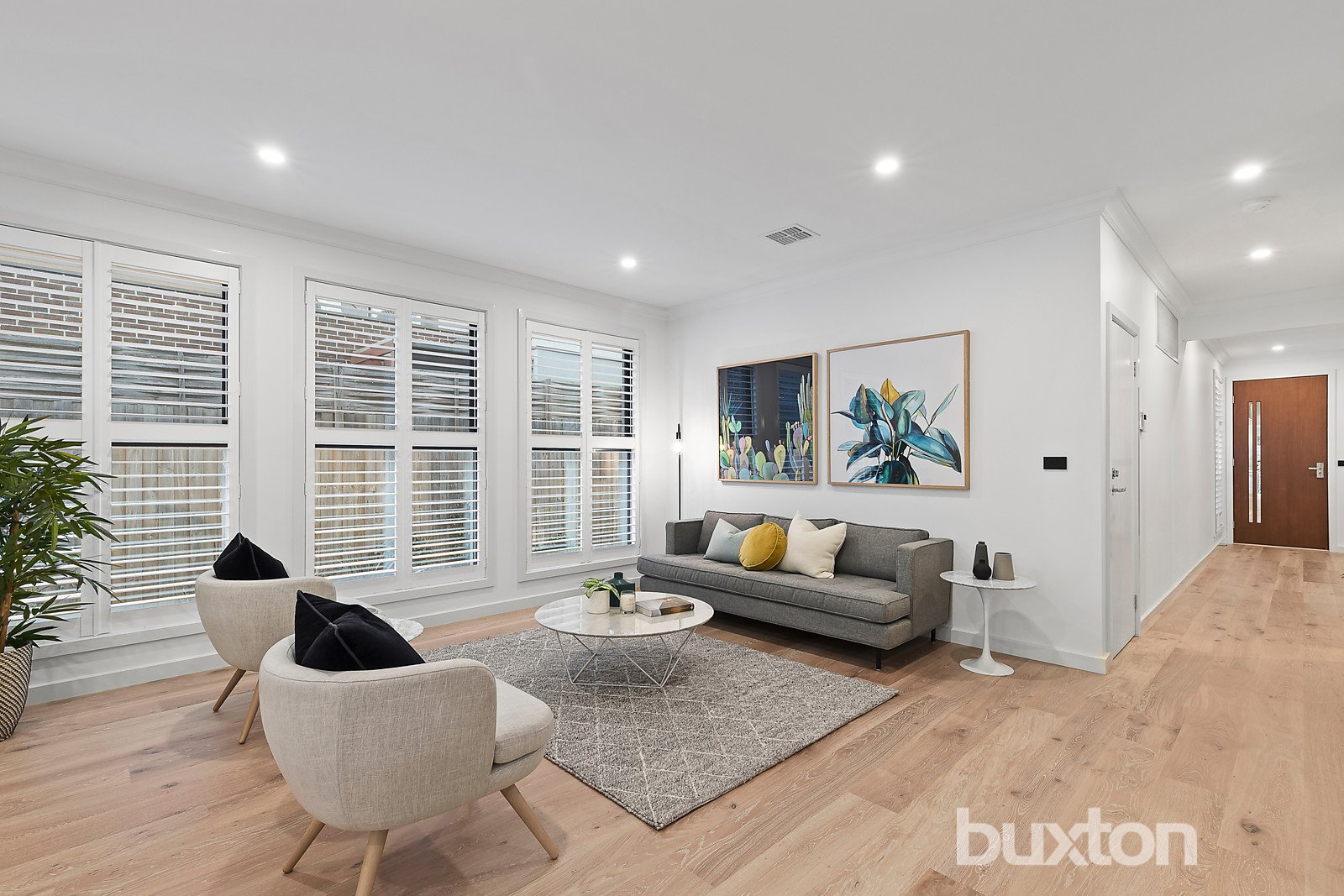 Gallery: 14a Lonsdale Avenue