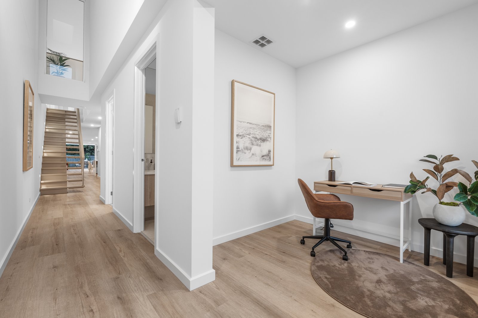 Gallery: 14a Margaret Street