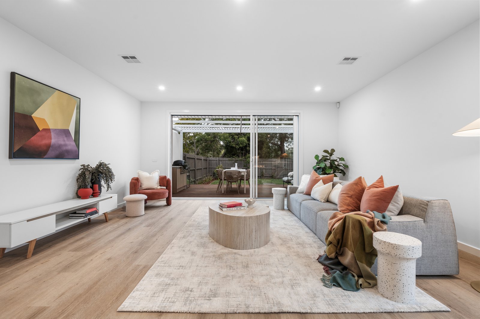 Gallery: 14a Margaret Street