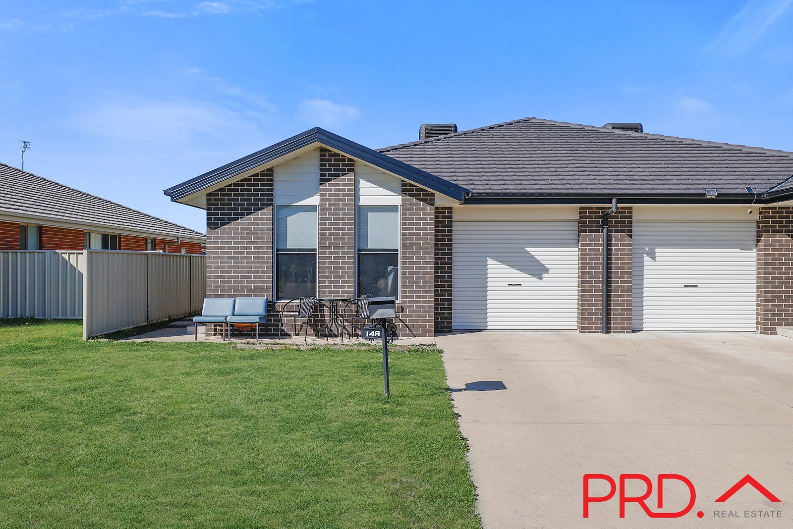 14a Mawson Close TAMWORTH 1