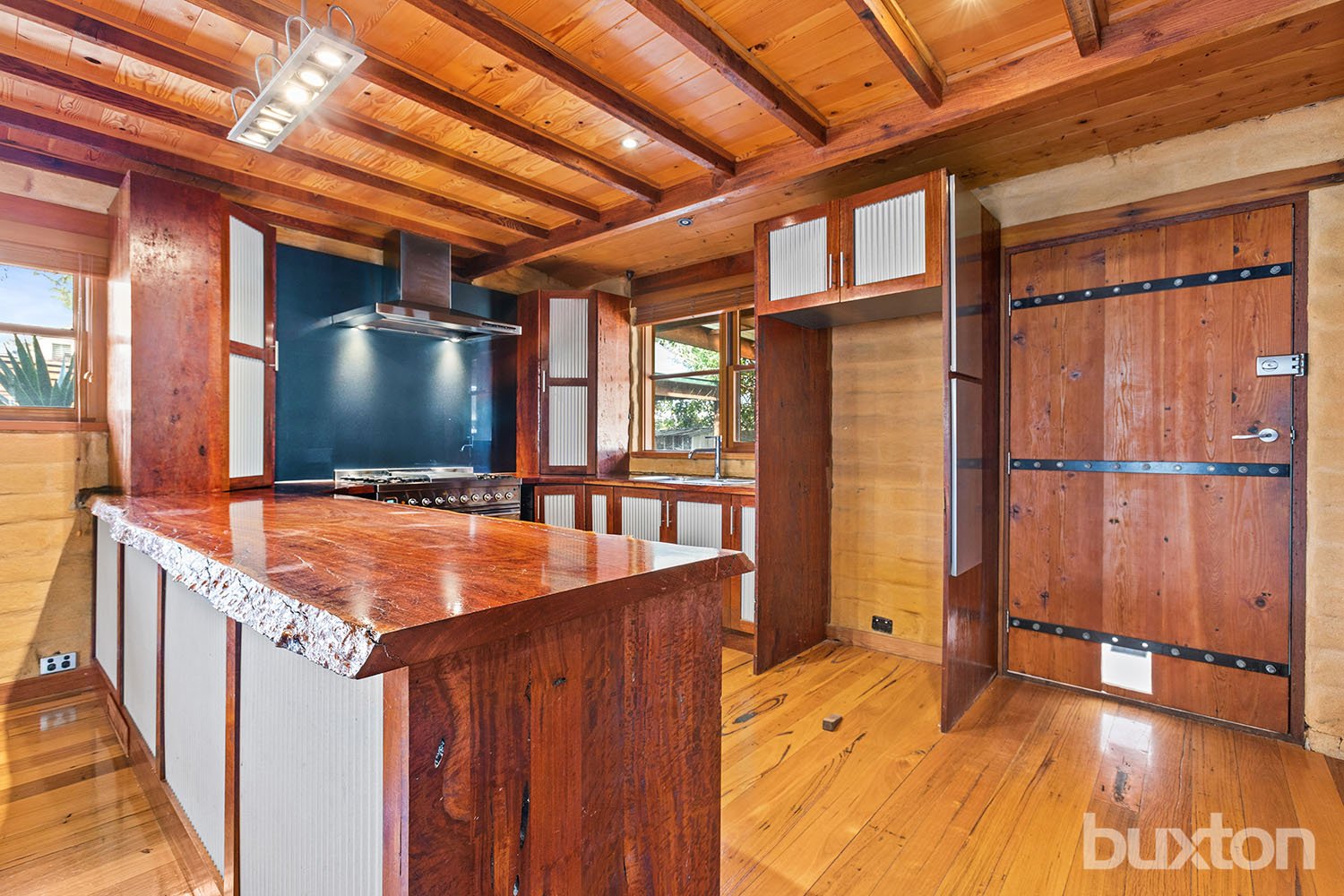 Gallery: 14A Morris Street