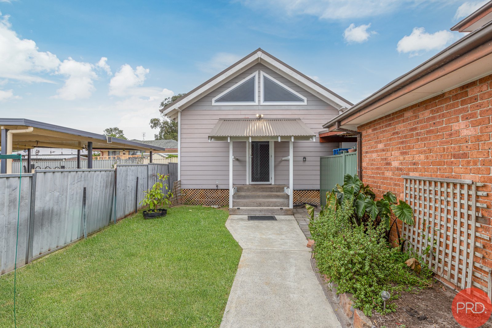 14A Nathan Close METFORD 2