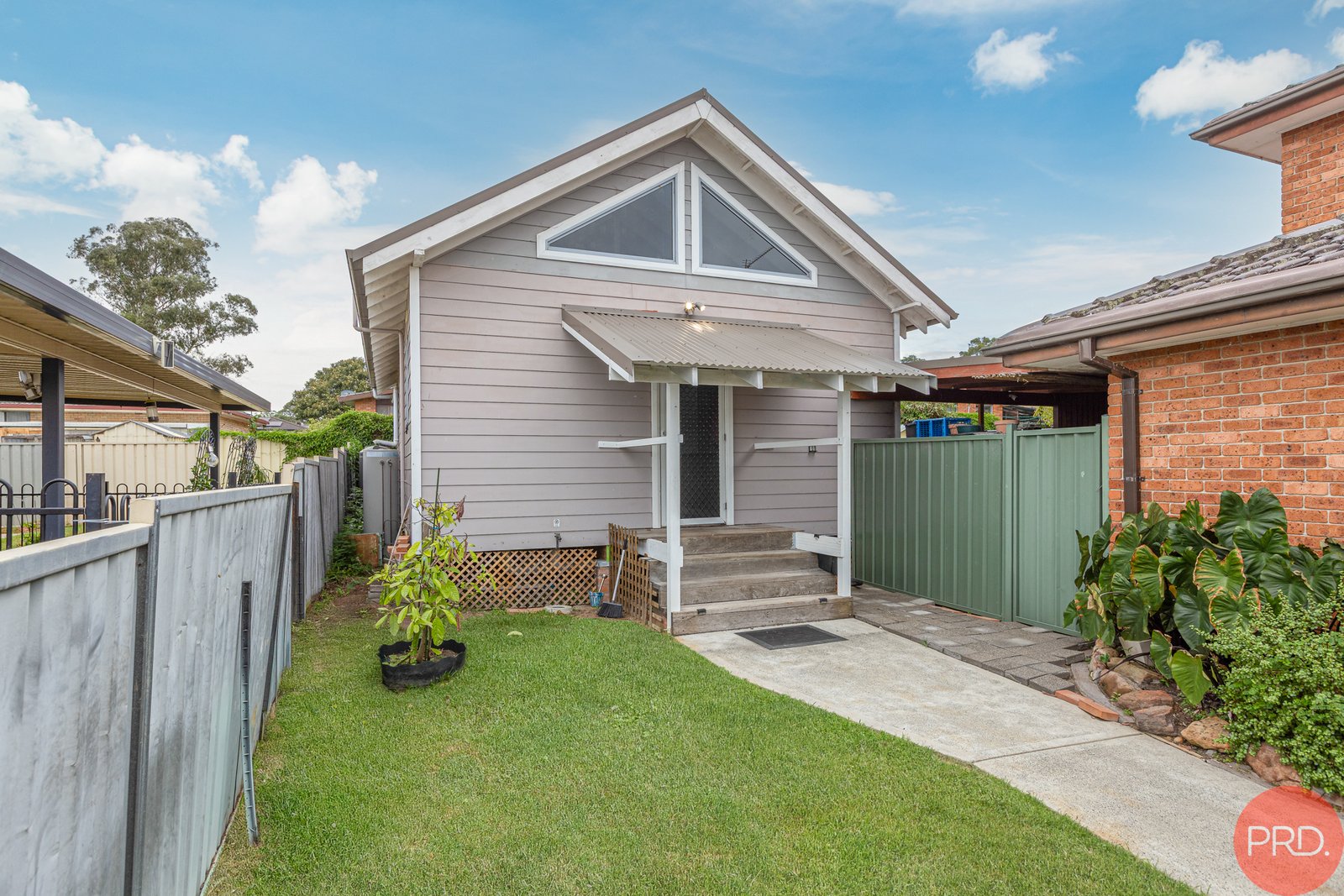 14A Nathan Close METFORD 3