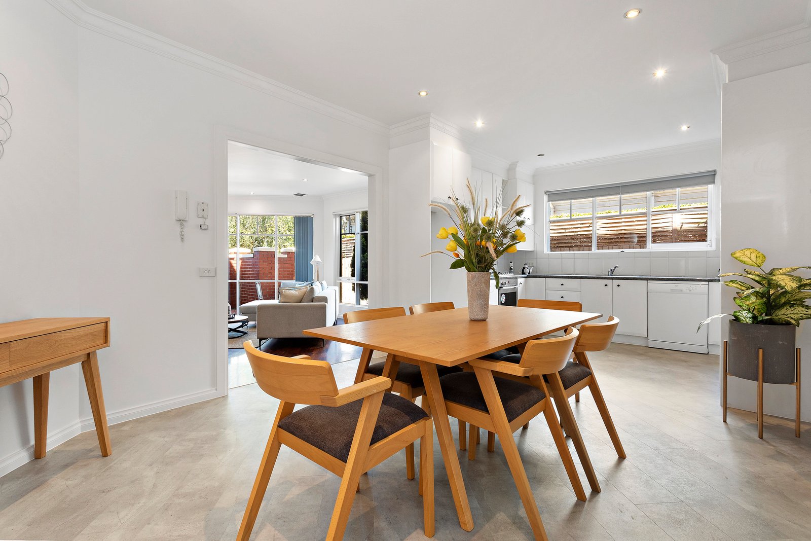 Real Estate and Property in 1/4A Normanby Avenue, Caulfield North, VIC