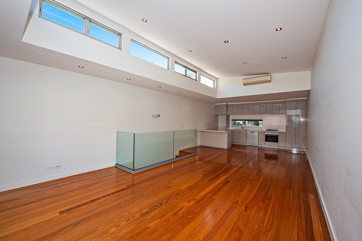 Gallery: 14A Percy Street