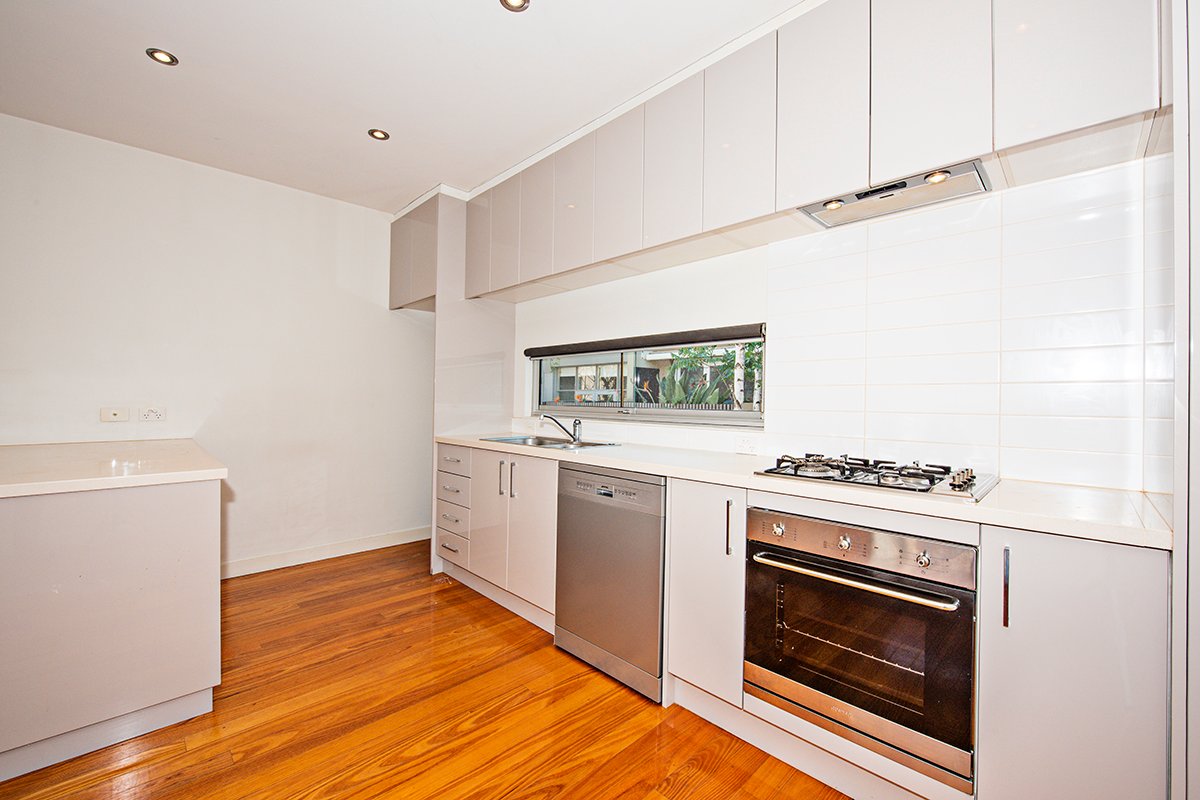 Gallery: 14A Percy Street