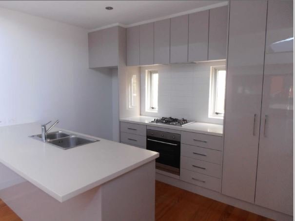 Gallery: 14A Percy Street