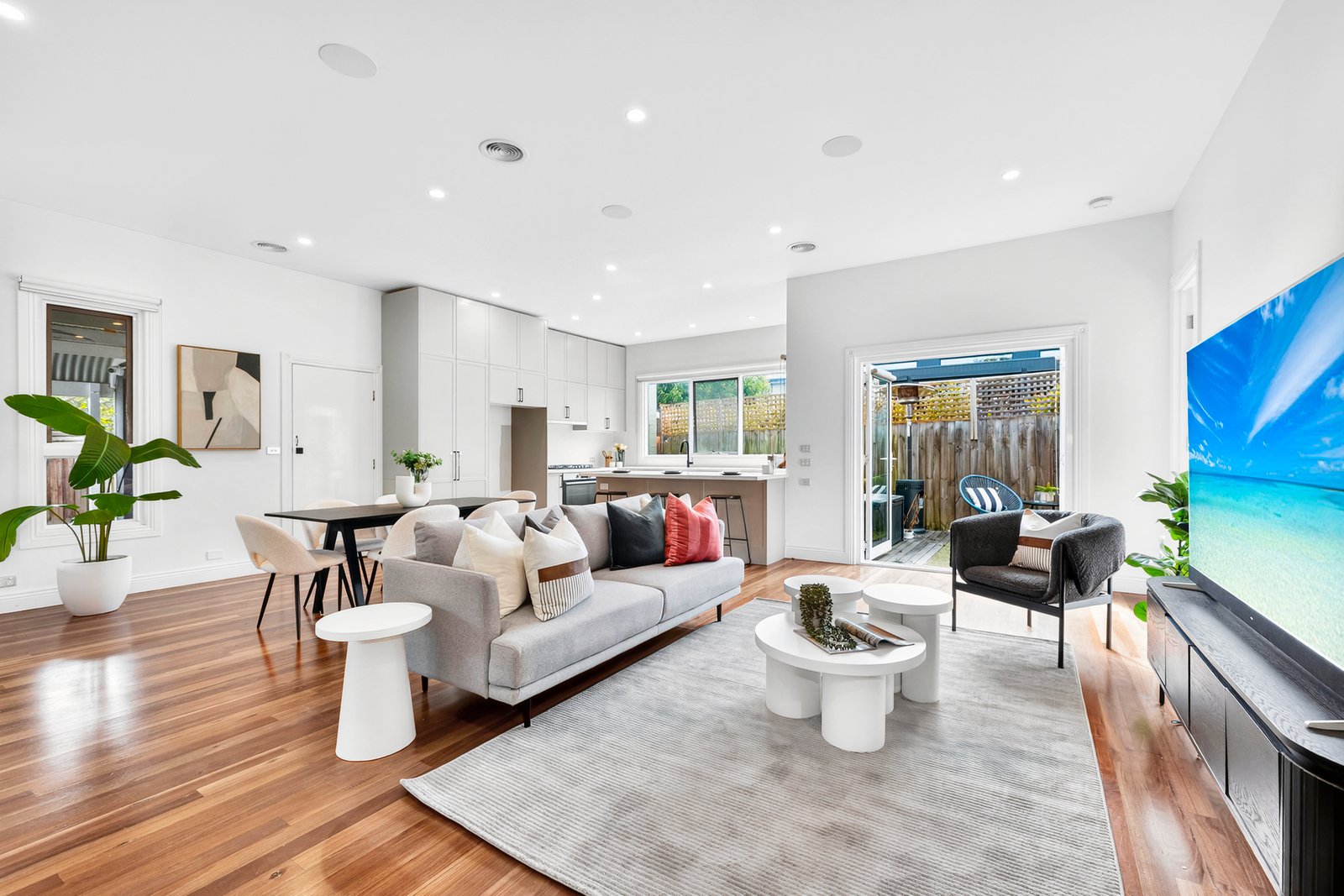 Gallery: 14A Sycamore Street