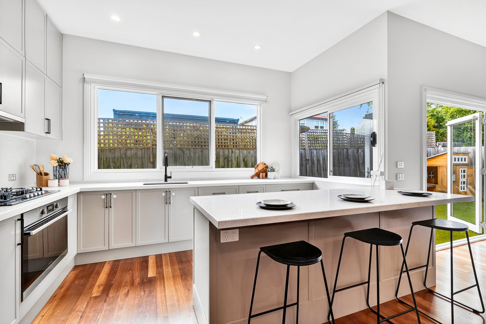 Gallery: 14A Sycamore Street