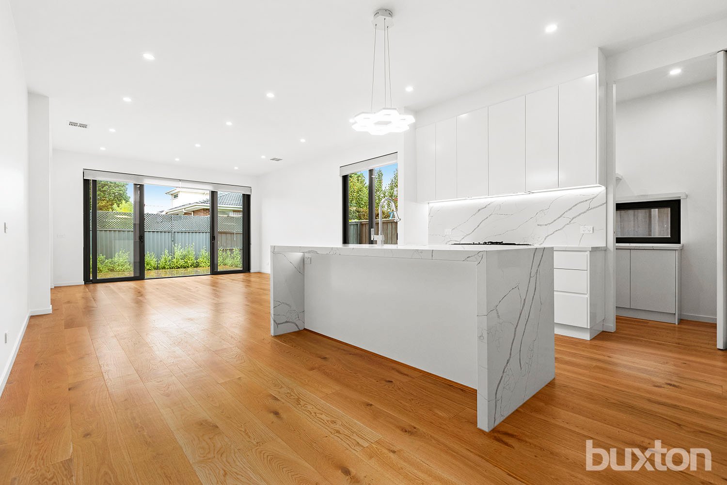Gallery: 14A Thana Street